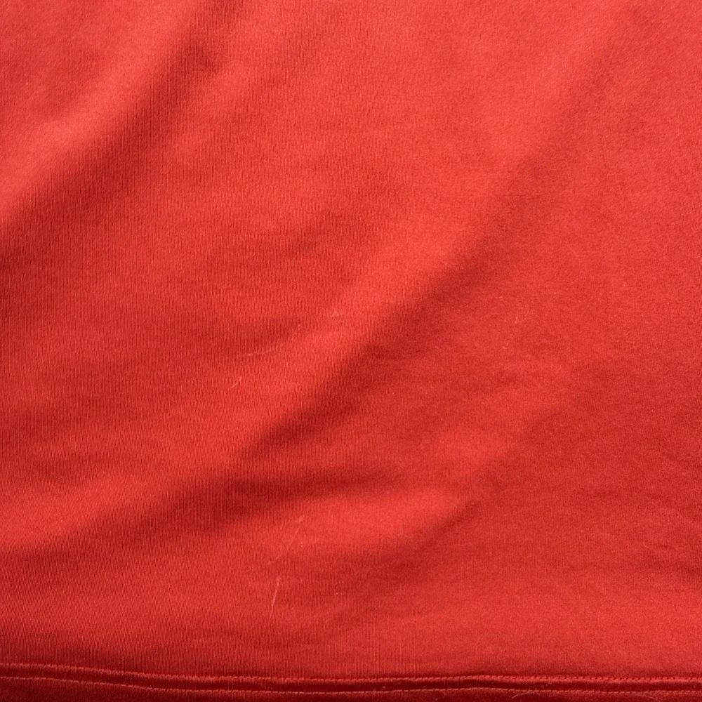 Ralph Lauren RLX Polo Red Size XL Moisture‎ Wicking Polyester